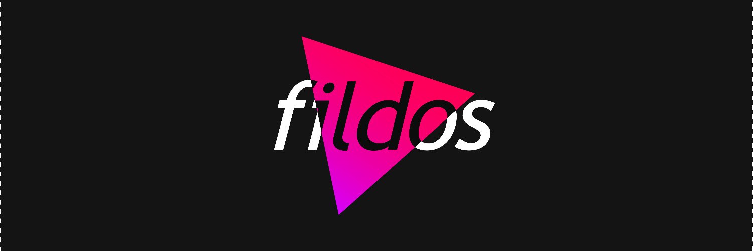 fildostv's profile banner image