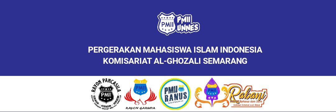 pmiiunnes's profile banner image