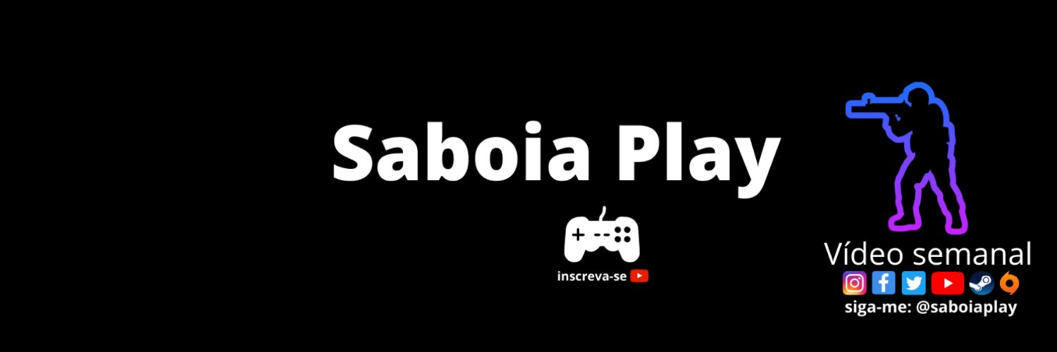 saboiaplay's profile banner image