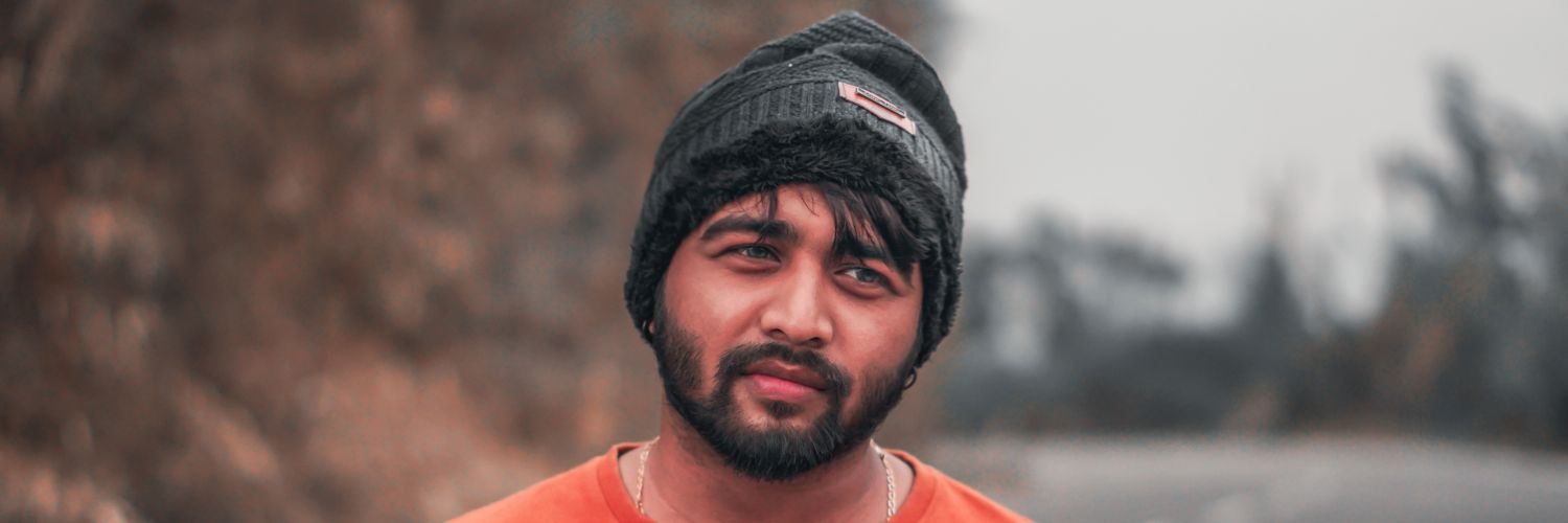 iamarindez's profile banner image