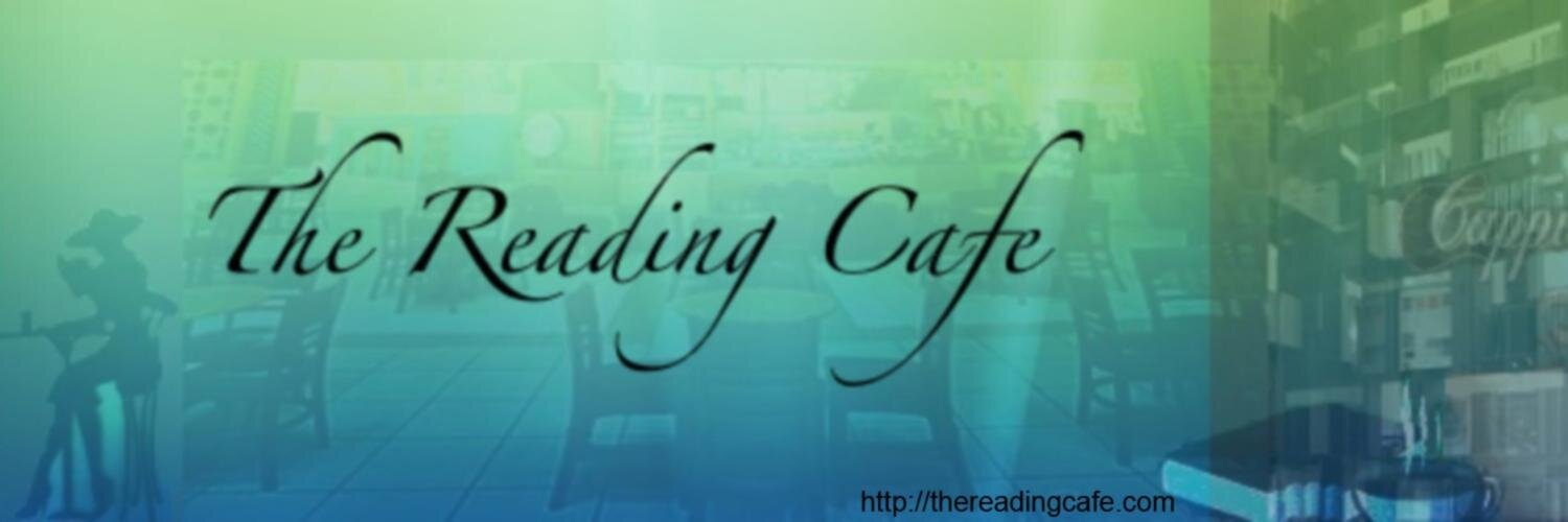 The Reading Cafe banner