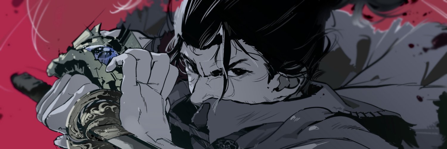 ReturnofAHap's profile banner image