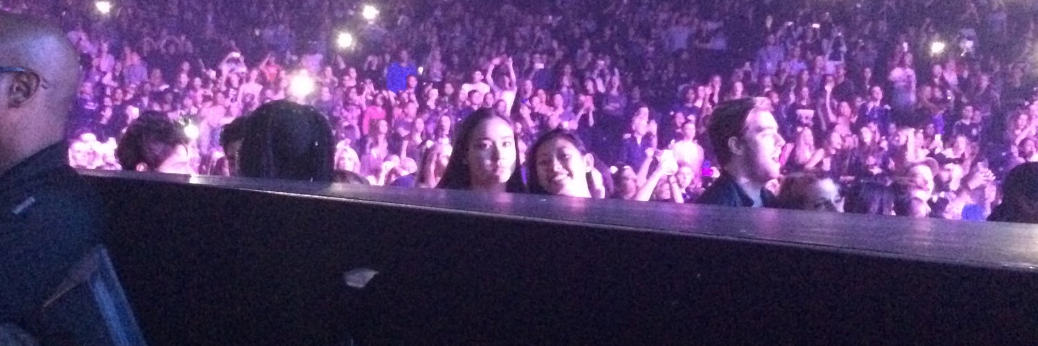 hypeariana's profile banner image