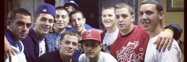 JoeMacccccc's profile banner image