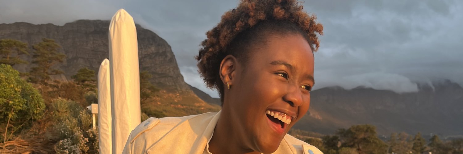 Tlotlo 🧚 banner