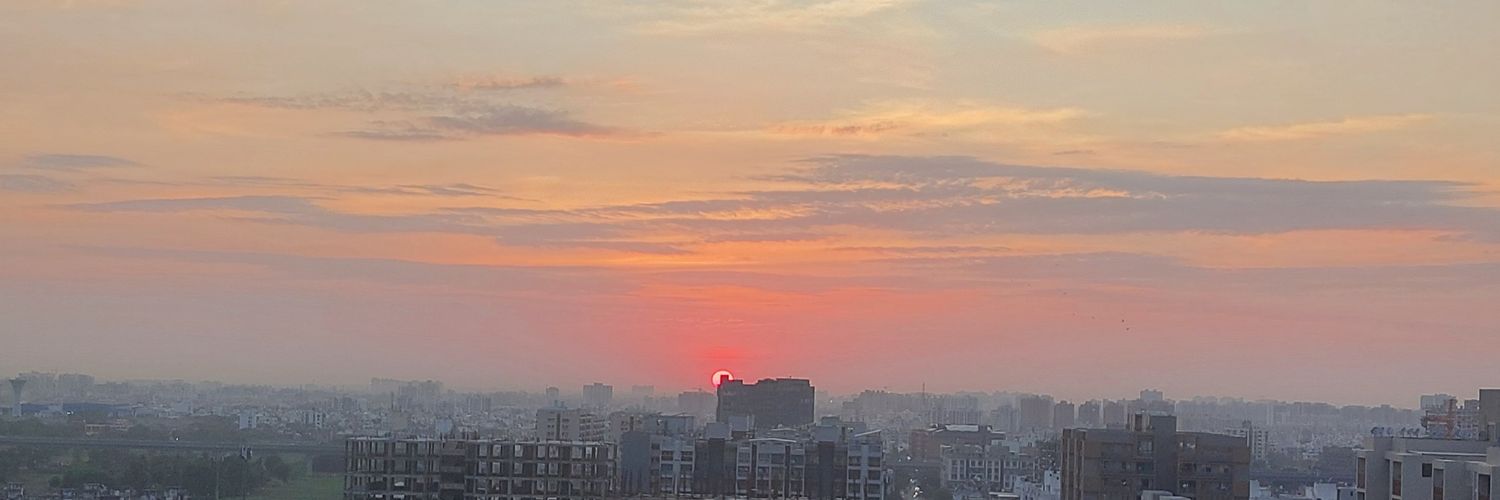 VedPrak1998's profile banner image