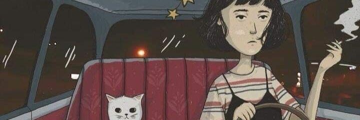 sendmeangrunge's profile banner image