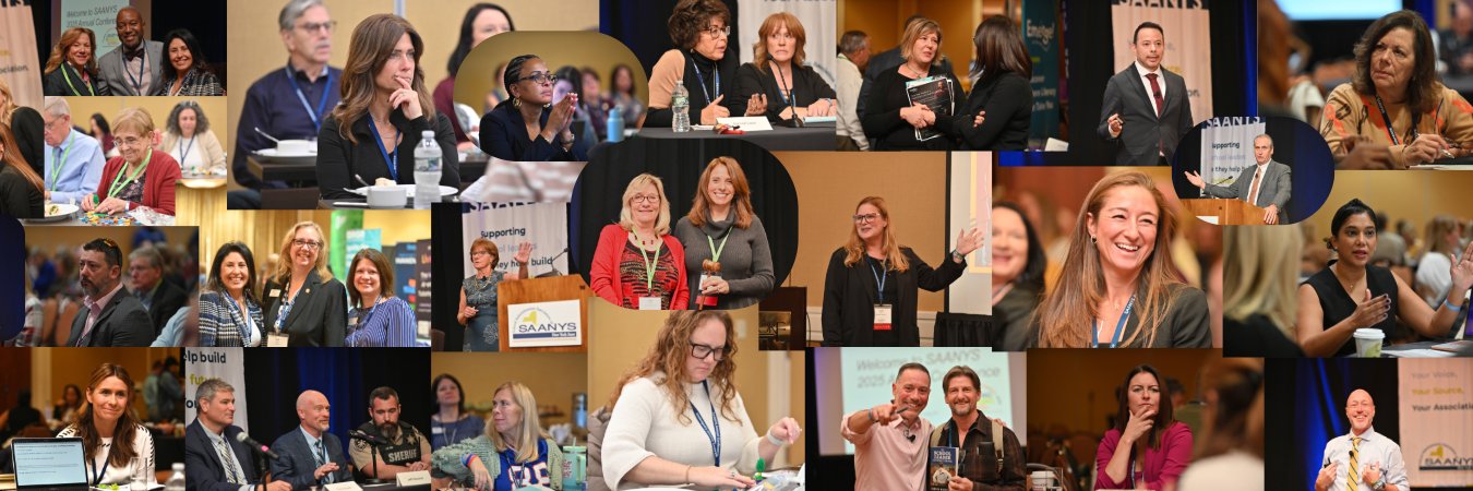 SAANYS banner