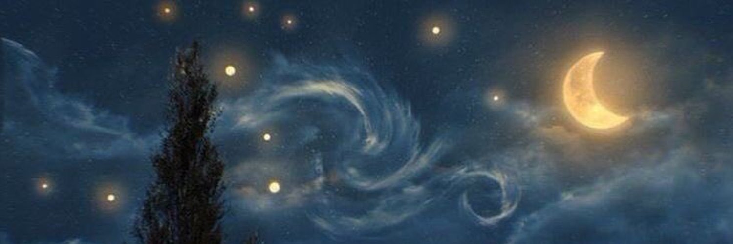 cellibon's profile banner image