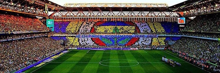 BerkayAral's profile banner image