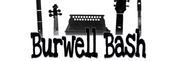 Burwell_Bash Profile Banner