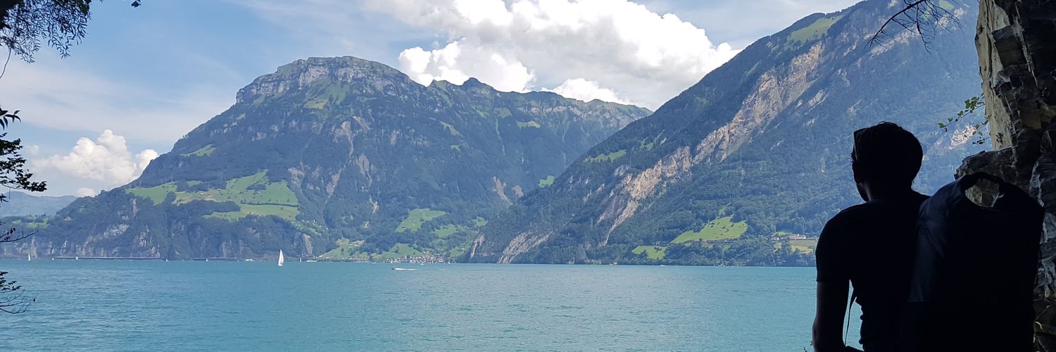 Alessandro Chacón banner