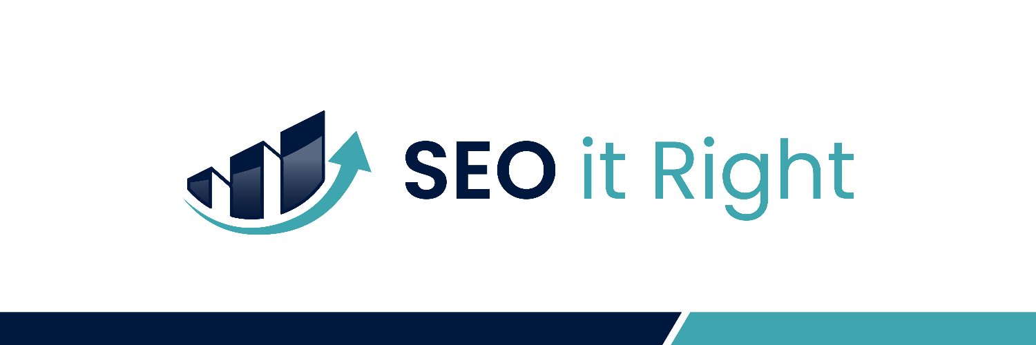 SEOitRight's profile banner image