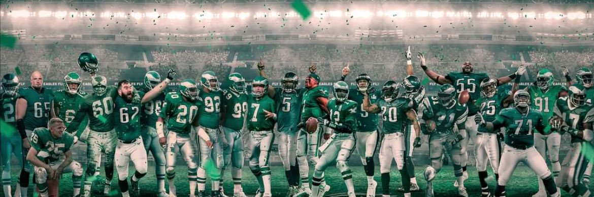 EaglesBrazil's profile banner image