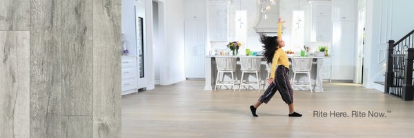 RiteRug Profile Banner