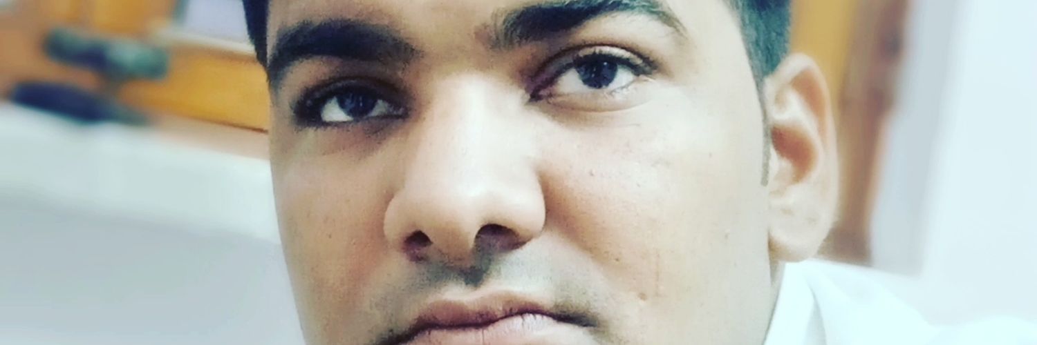 Atulkumarmeena5's profile banner image