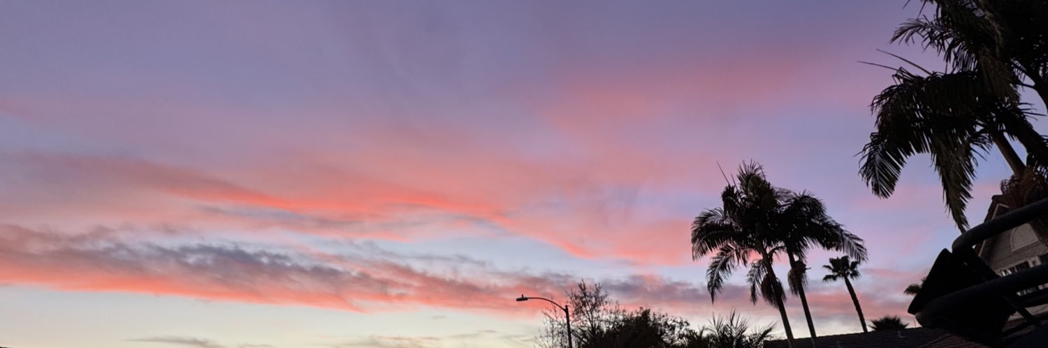 Kaceysm7's profile banner image