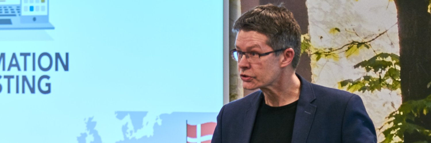 andersdinsen's profile banner image