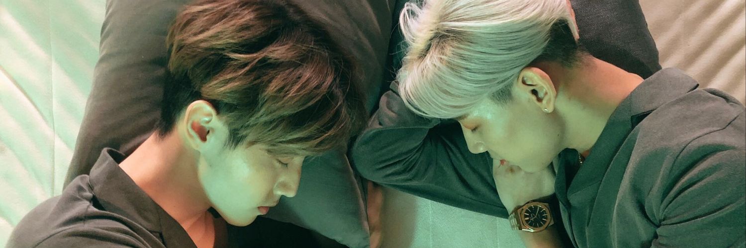 galaxyclusterB's profile banner image