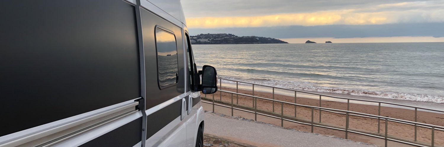 Sean Fielding RTTP banner