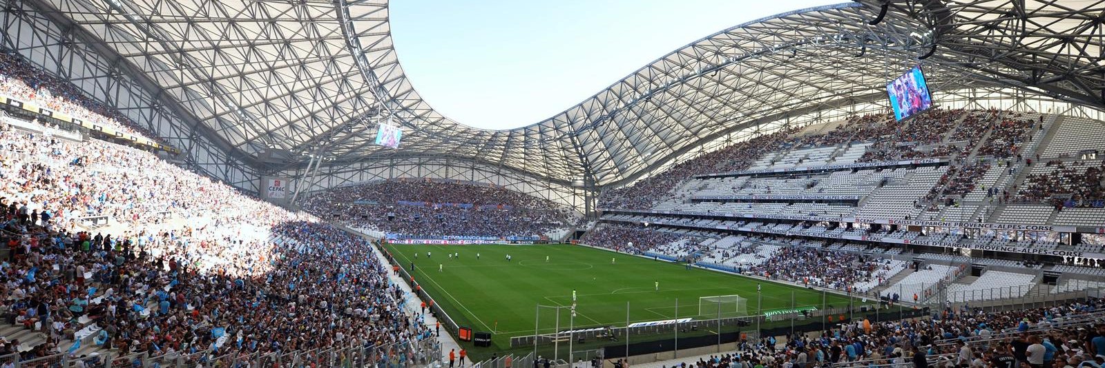 iMarseillefc's profile banner image