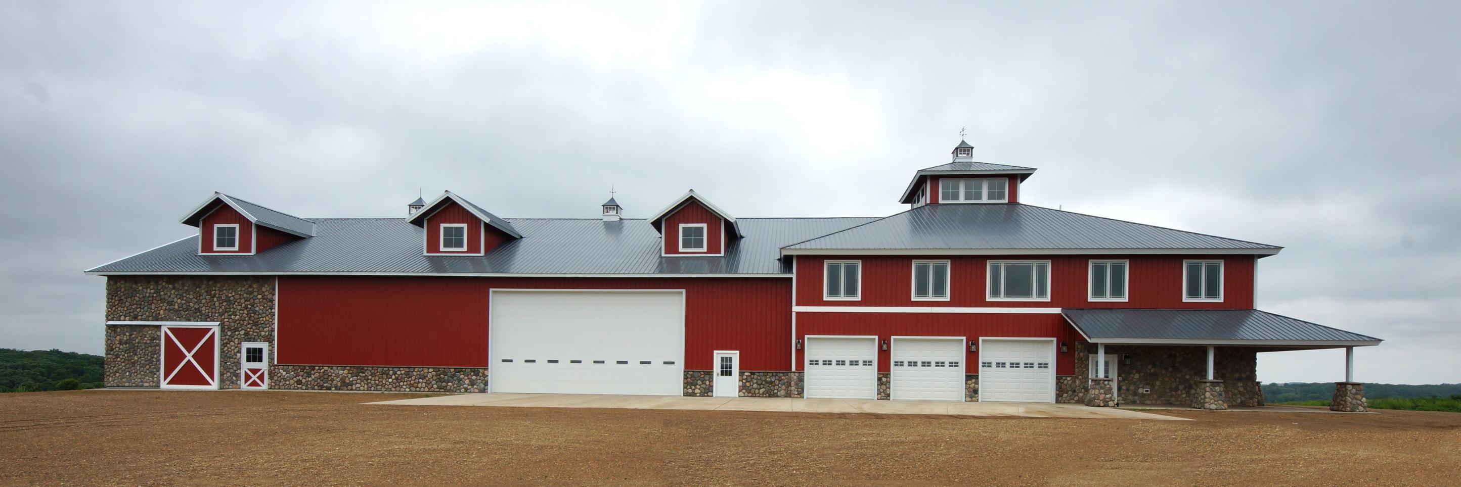 EPS Buildings banner