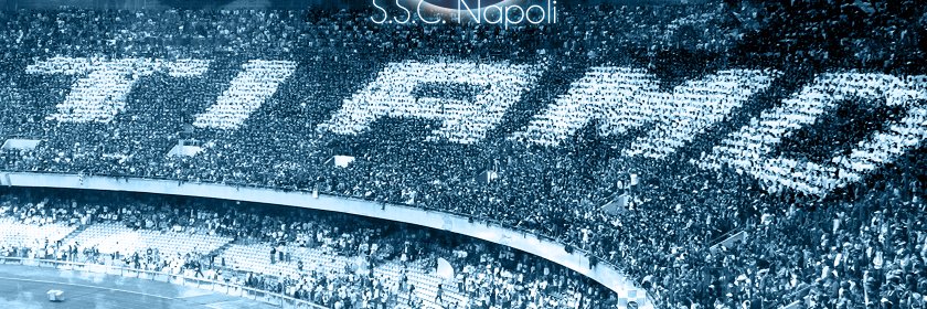 iNapolifc's profile banner image