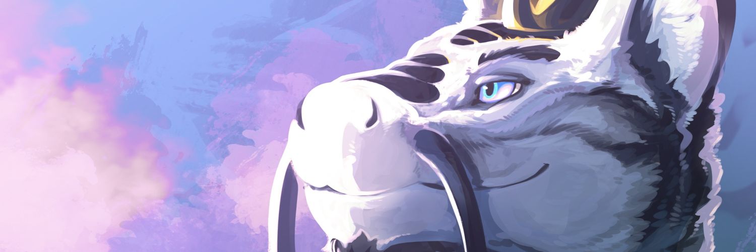 Snoweddragon's profile banner image