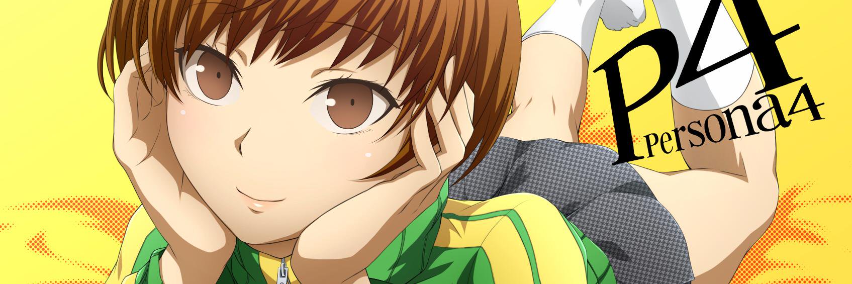 Chie Satonaka 🍖『里中千枝』 banner