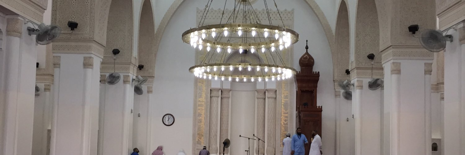 AbumuhammedA's profile banner image