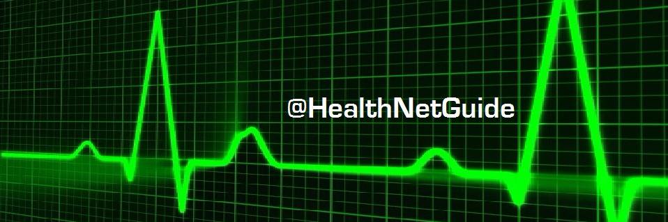 HealthNetGuide's profile banner image