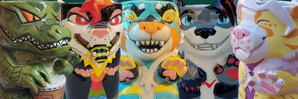 kenadragon Profile Banner