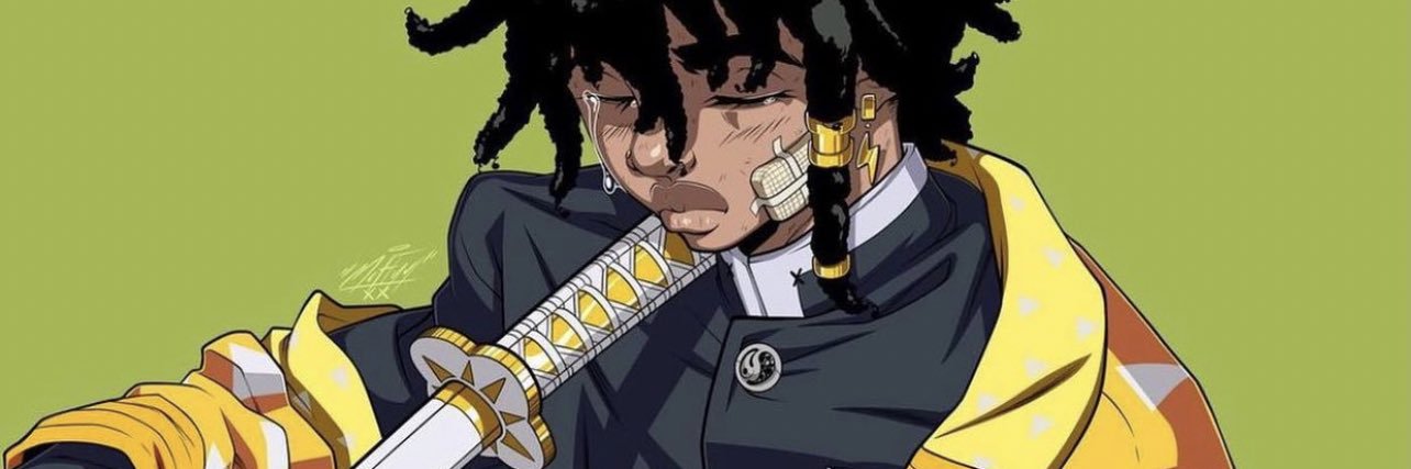 silkitre's profile banner image