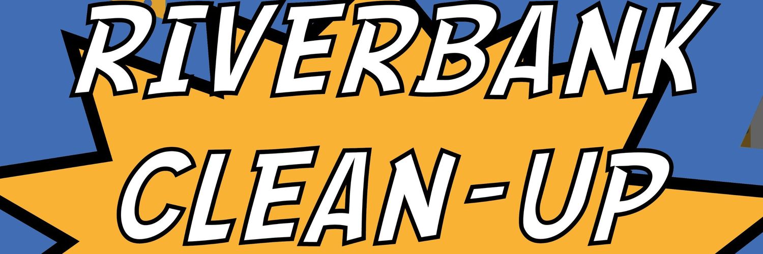 Kirkstall CleanUp banner