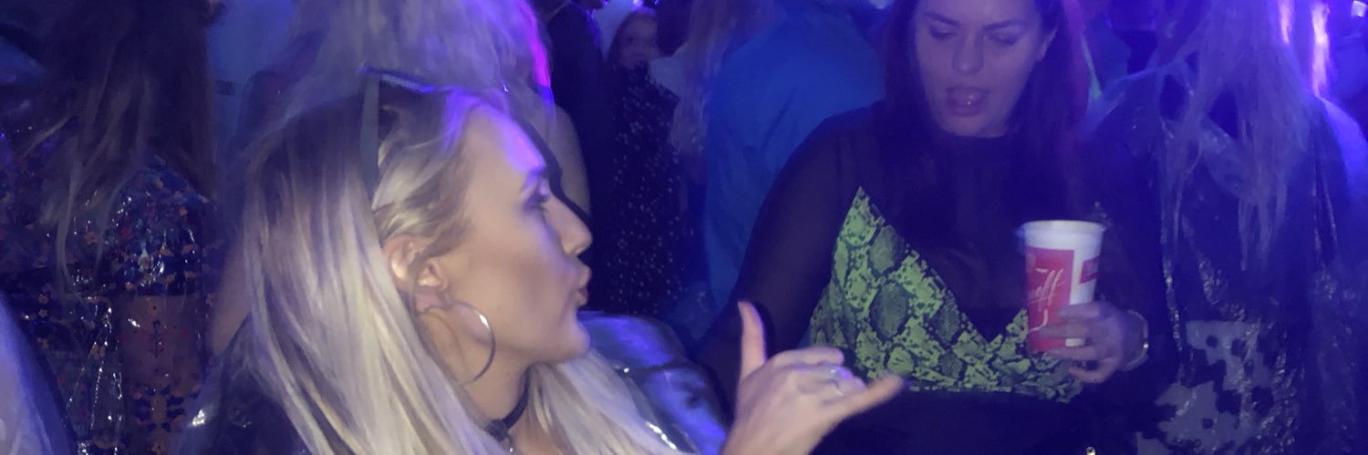 LivHaile's profile banner image