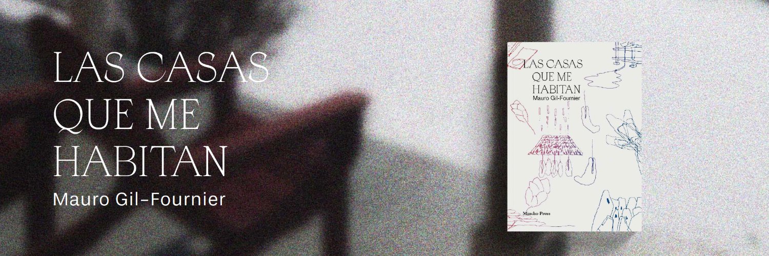 Mauro Gilfournier banner