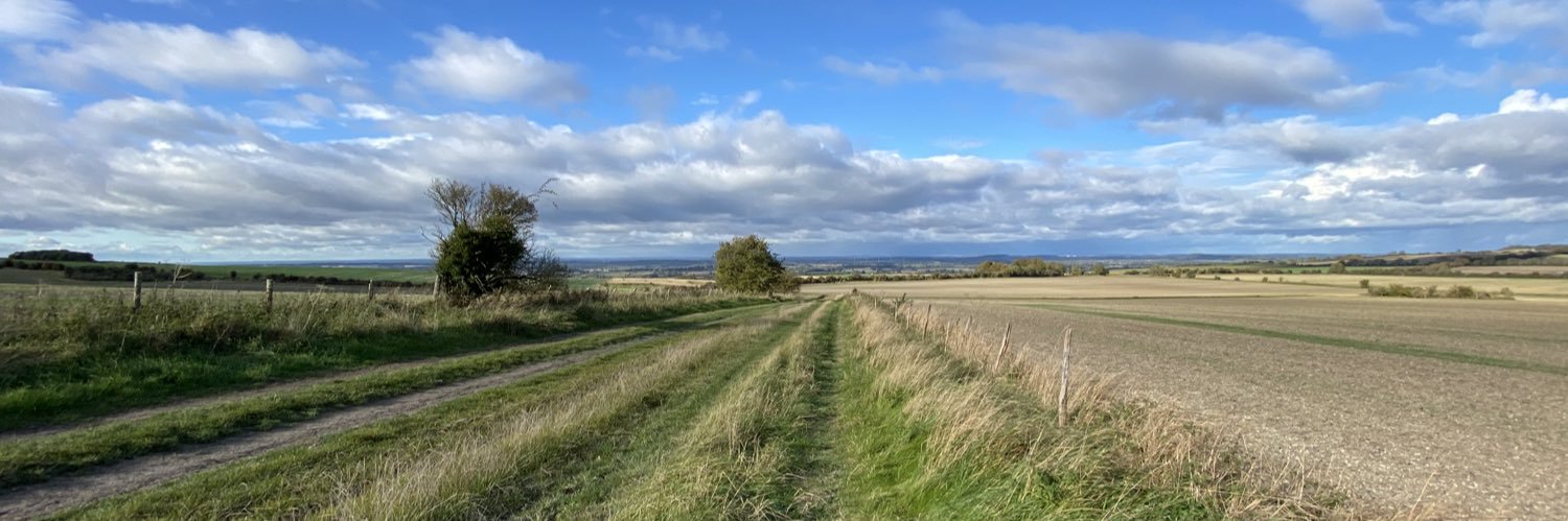 gary4ridgeway's profile banner image