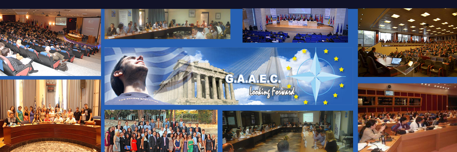 GAAEC's profile banner image