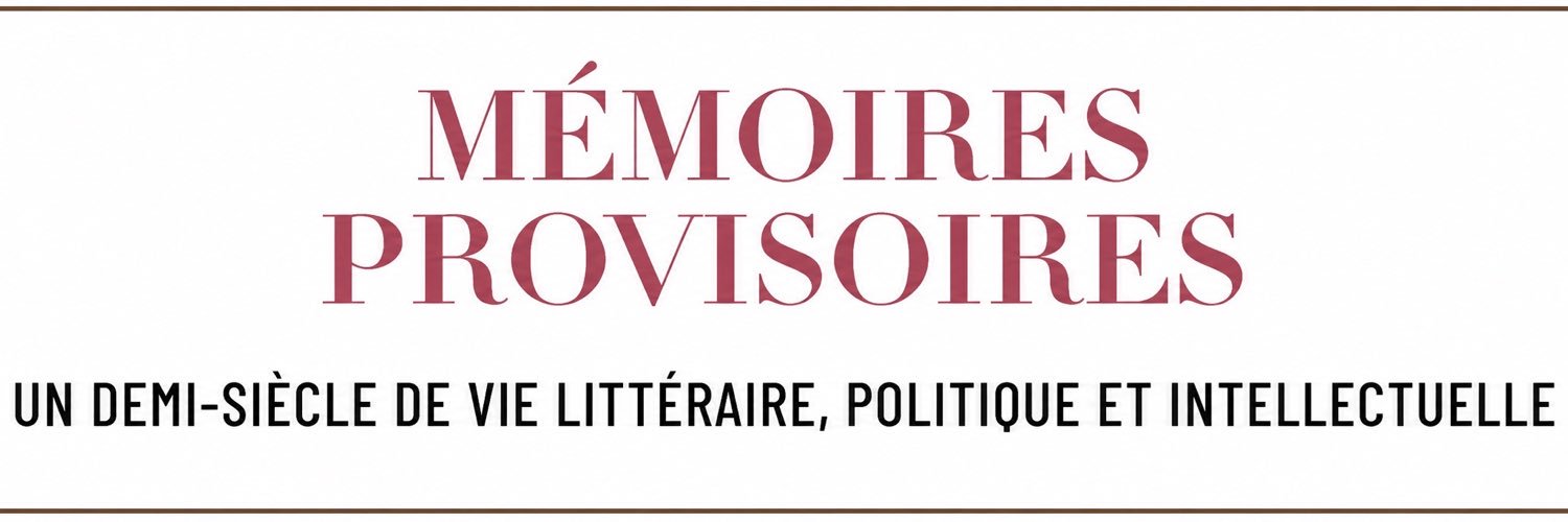 BHL's profile banner image