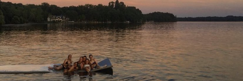 SiannyAllen's profile banner image