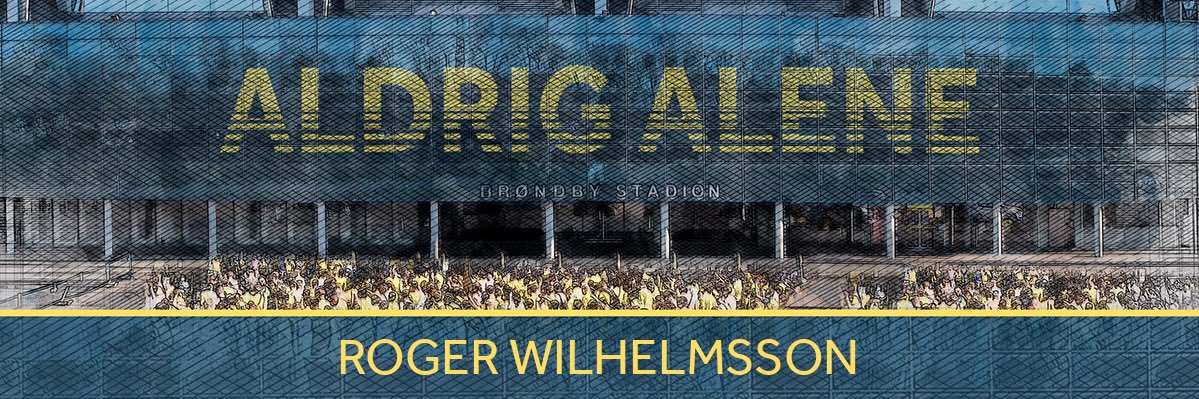 Roger Wilhelmsson banner