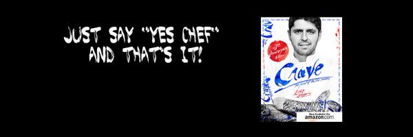 chefludo Profile Banner