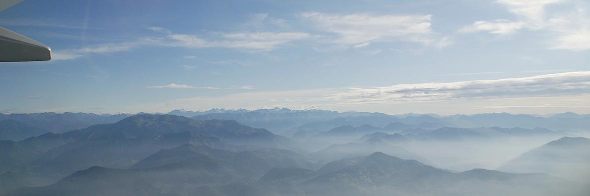 BluForster's profile banner image