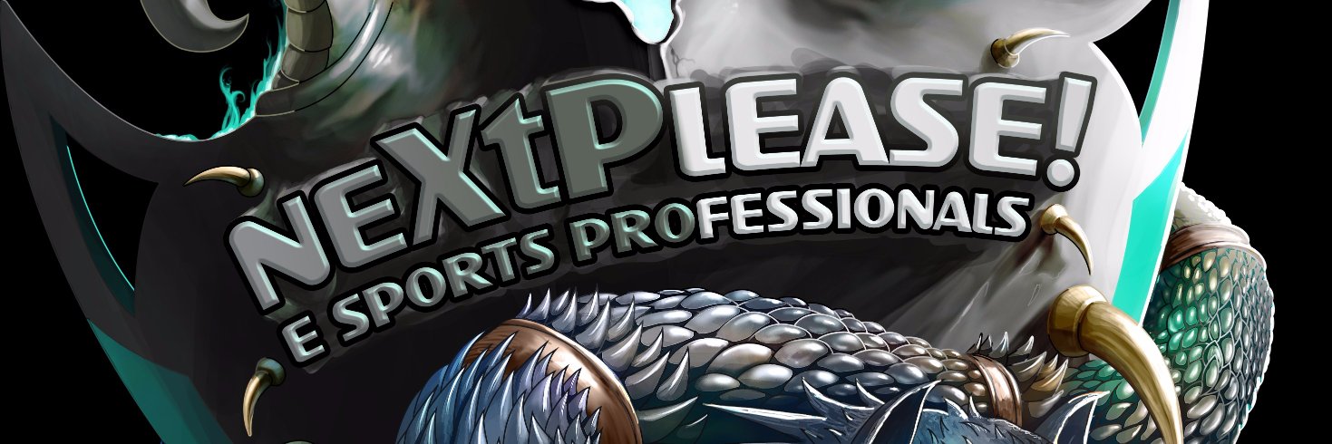 neXtPleaseMike's profile banner image