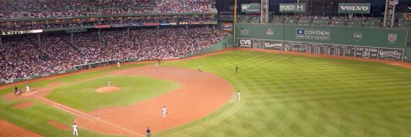 mikebarnicle Profile Banner