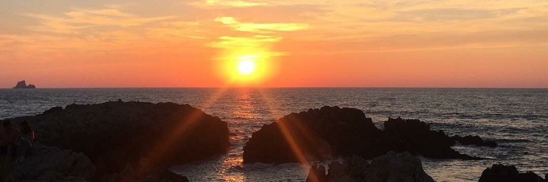 Fernando Calderón banner