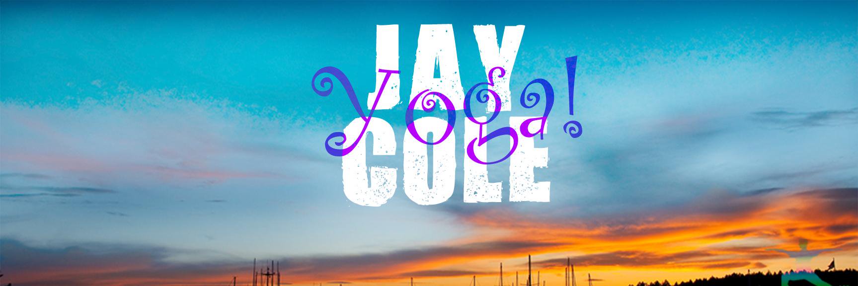 JayColeYoga's profile banner image
