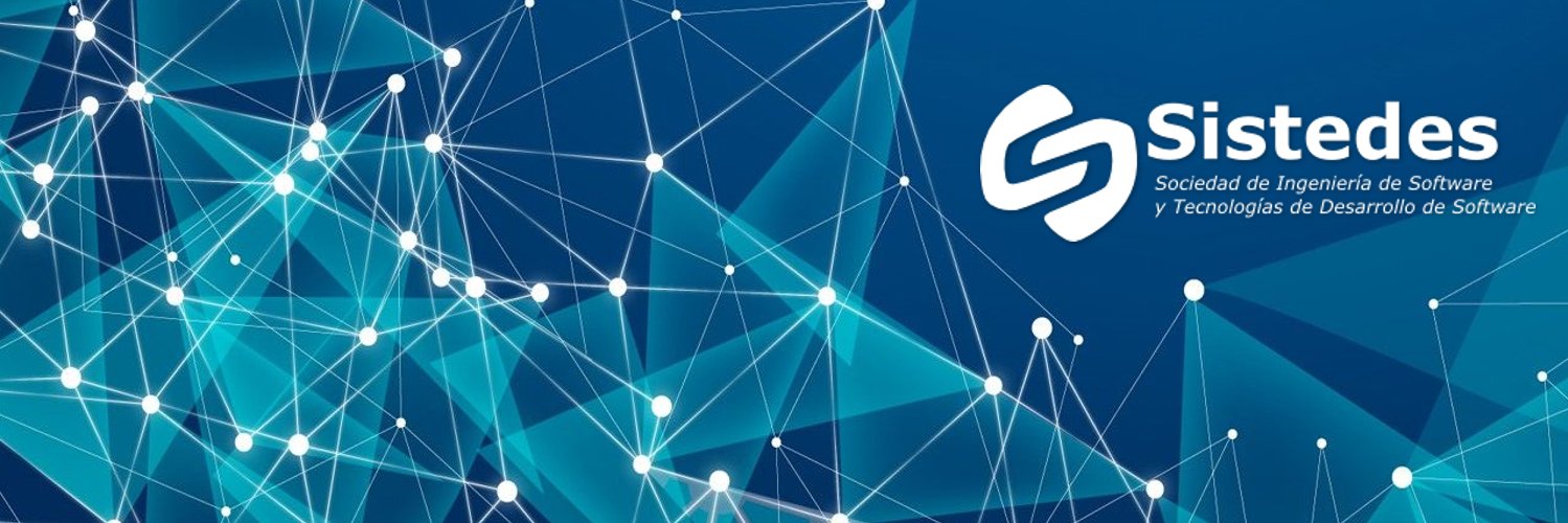 sistedes banner