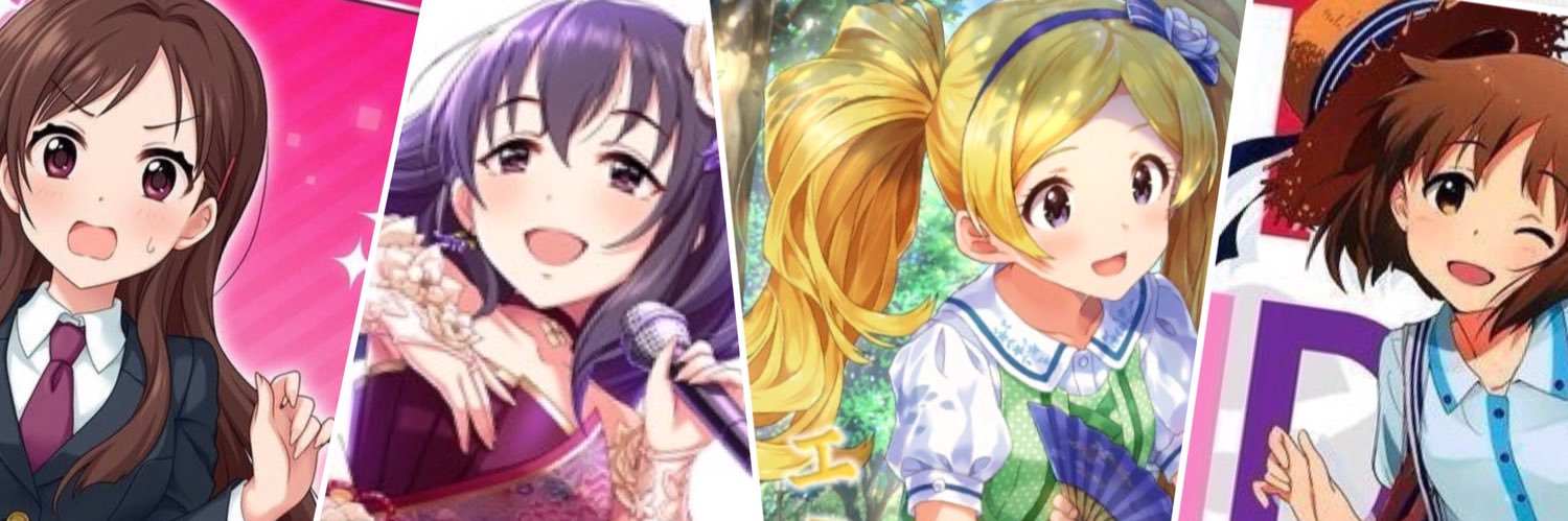 ユッキー🍎 banner