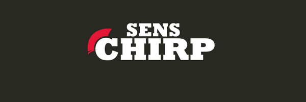 SensChirp Profile Banner